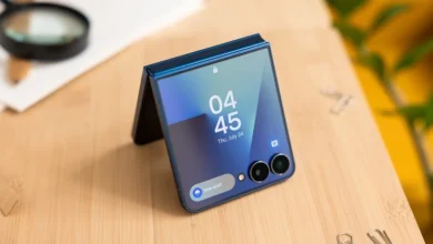مشخصات گوشی Z Flip 7 سامسونگ