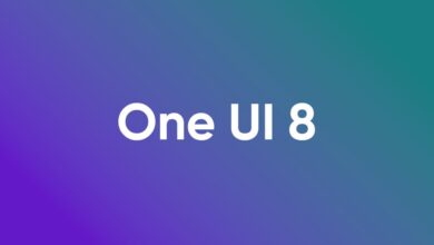 One UI 8 کی میاد؟