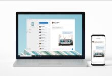 اتصال گوشی به کامپیوتر بدون کابل و با کابل