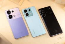 اندروید 15 برای سری ردمی نوت 13 نرمال تا 13 پرو پلاس