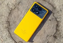 اندروید 15 برای پوکو x6 pro