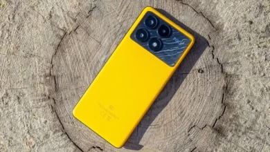 اندروید 15 برای پوکو x6 pro