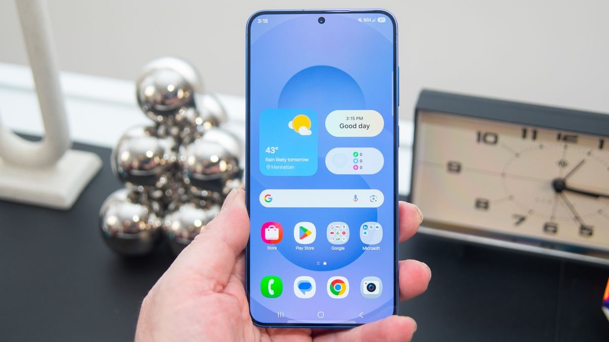 زمان‌بندی انتشار One UI 8