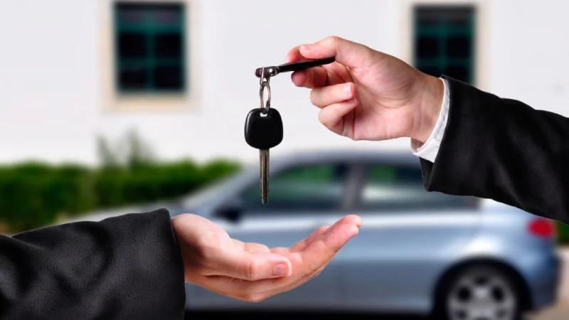 مدارک مورد نیاز برای خرید خودرو صفر