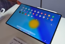 مشخصات تبلت S11 Ultra سامسونگ