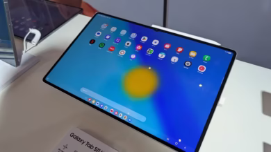 مشخصات تبلت S11 Ultra سامسونگ