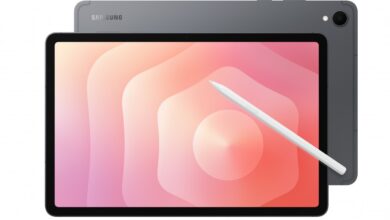 مشخصات تبلت گلکسی تب S11 سامسونگ