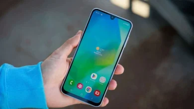 مشخصات گوشی A18 سامسونگ