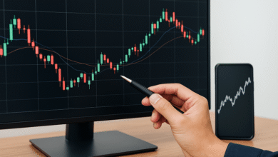چگونه یک ستاپ معاملاتی با وین ریت بالا طراحی کنیم؟