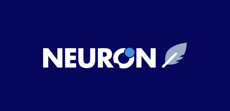 NeuronWriter