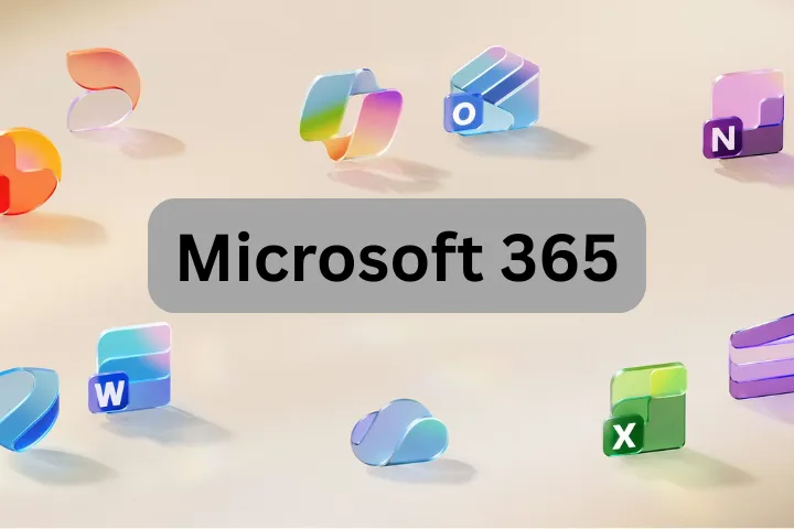 آیا مایکروسافت 365 جایگزین آفیس شده است