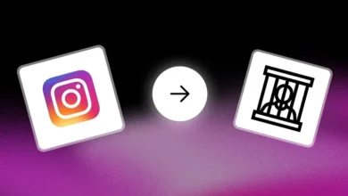 از کجا بفهمیم شادوبن شدیم