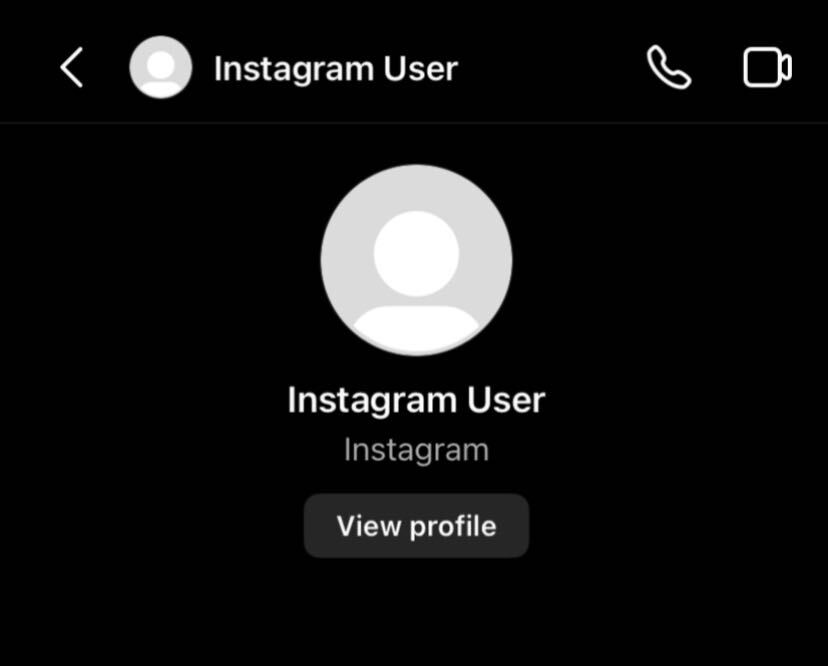 استفاده از سایت‌ها و اپلیکیشن‌های نمایش پروفایل اینستاگرام