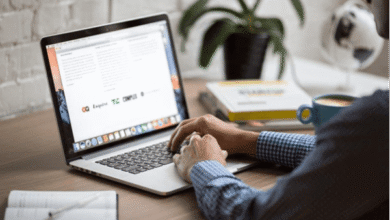 بهترین لپ تاپ برای وبگردی با قیمت مناسب