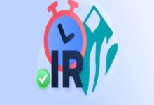 ثبت دامنه ir چقدر طول میکشد راهنمای کامل ثبت دامنه در 3 روز!