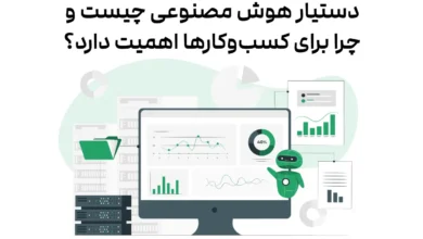 دستیار هوش مصنوعی چیست و چرا برای کسب‌وکارها اهمیت دارد؟