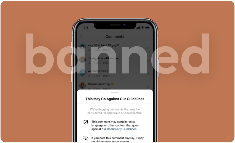 شادوبن اینستاگرام چقدر طول میکشد