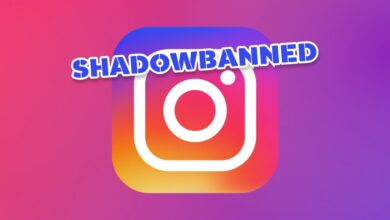 شادوبن اینستاگرام چیست