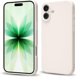 قاب سیلیکونی آیفون 17