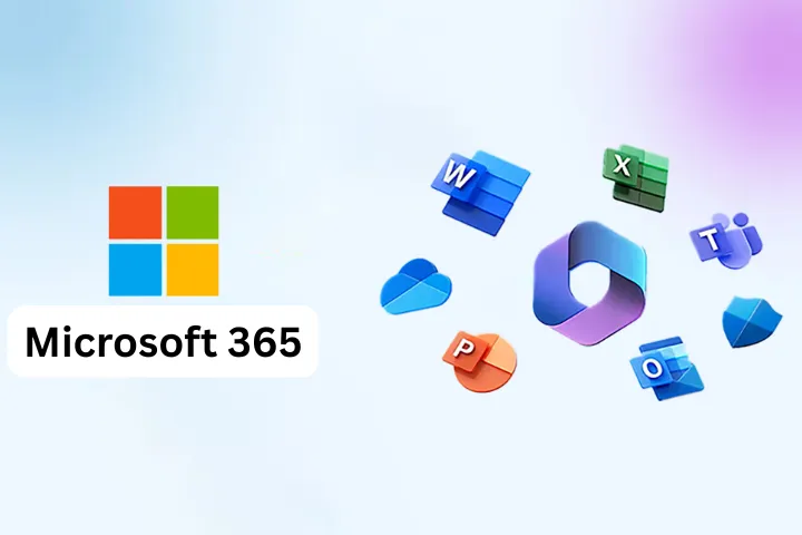 لایسنس مایکروسافت 365 اورجینال