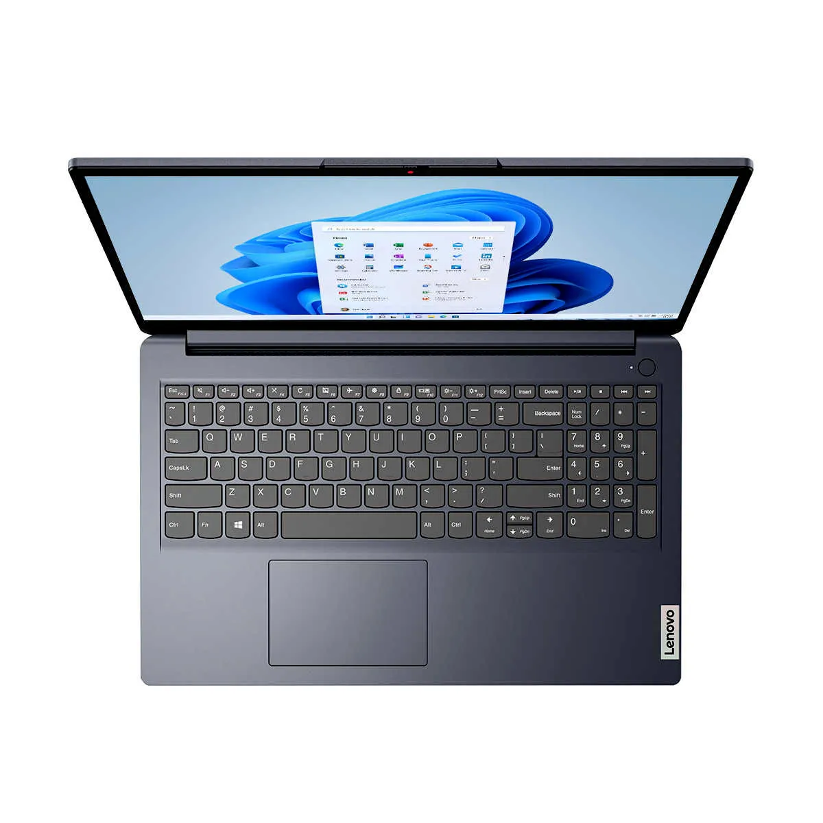 لپ تاپ لنوو IdeaPad 1-GB Athlon 7120U 8GB 1TB SSD Radeon