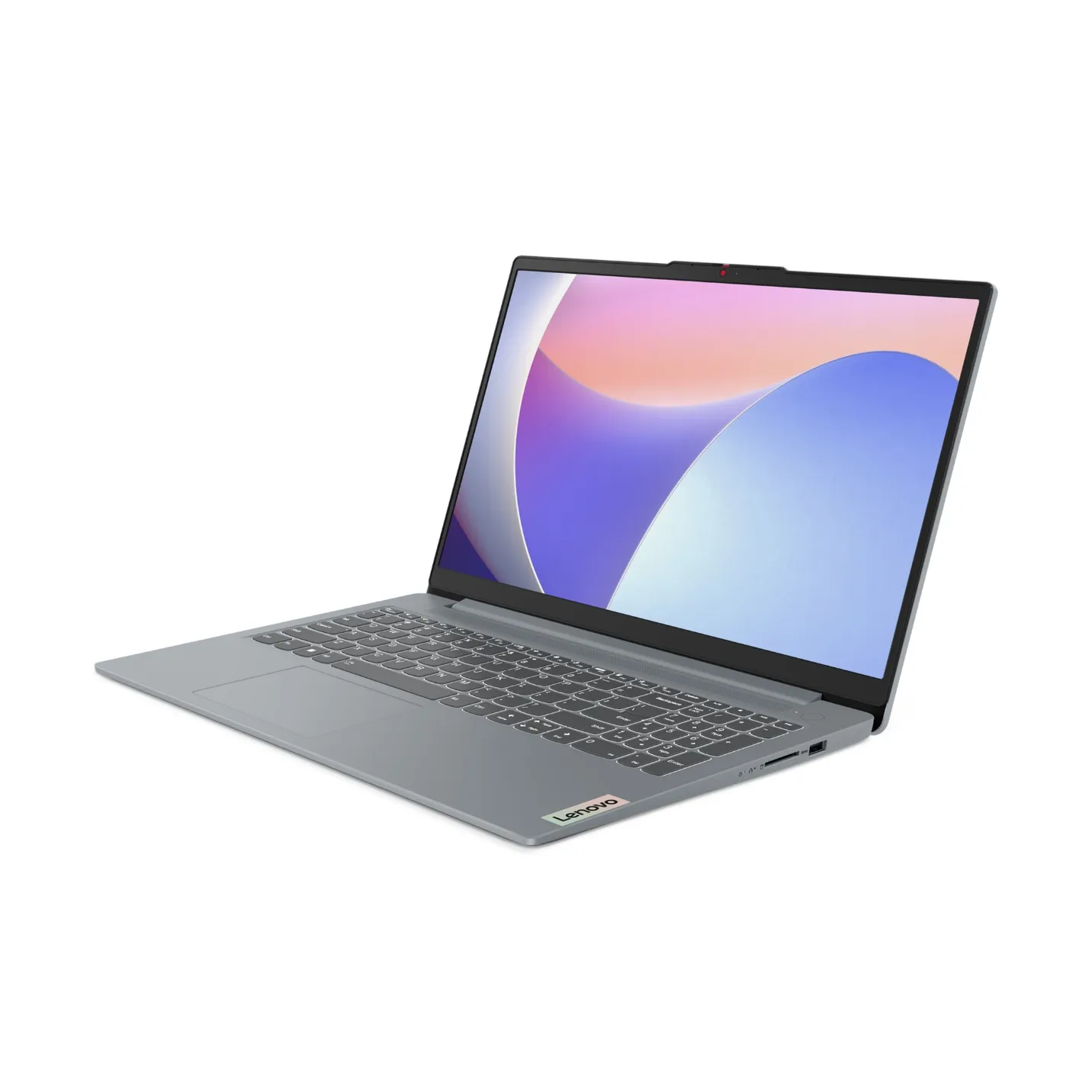 لپ تاپ لنوو Ideapad Slim 3 1315U i3 8GB 256GB SSD Integrated
