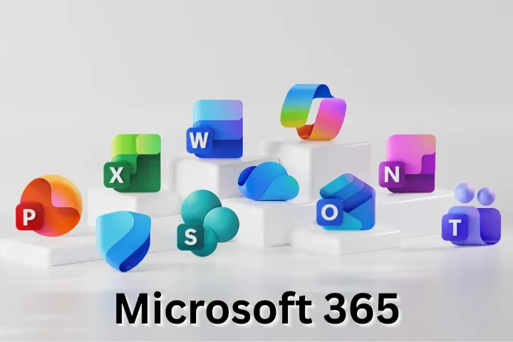 مزایای استفاده از Microsoft 365