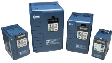 نمایندگی اینورتر پنتاکس در لاله زار