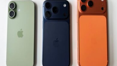 همه چیز در مورد آیفون ۱۷ فیک