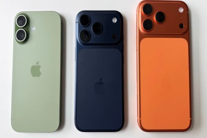 همه چیز در مورد آیفون ۱۷ فیک