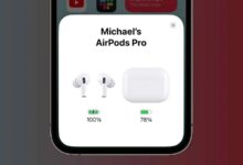 چرا هندزفری بلوتوثی روشن نمی‌شود