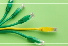 کابل شبکه لگراند CAt6 دیتالن