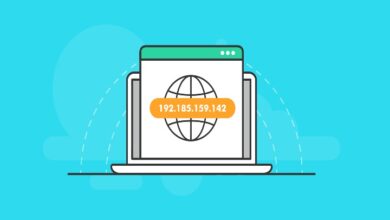 آی پی ثابت،‌ ابزار مهم برای فعالیت های آنلاین