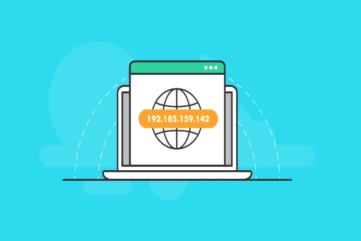 آی پی ثابت،‌ ابزار مهم برای فعالیت های آنلاین
