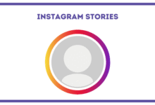 استوری اینستاگرام چند ساعت می ماند