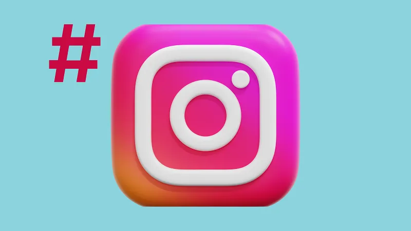 اصول انتخاب هشتگ پربازدید بلاگری