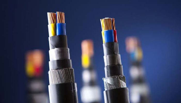 انواع کابل lan