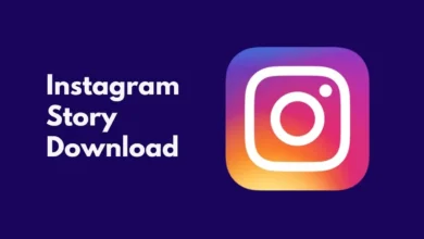 بهترین سایت های دانلود استوری اینستاگرام آنلاین