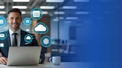 تحول دیجیتال در سازمان‌ها با نرم‌افزار اتوماسیون اداری آدا