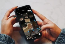 رشته استوری اینستاگرام چیست