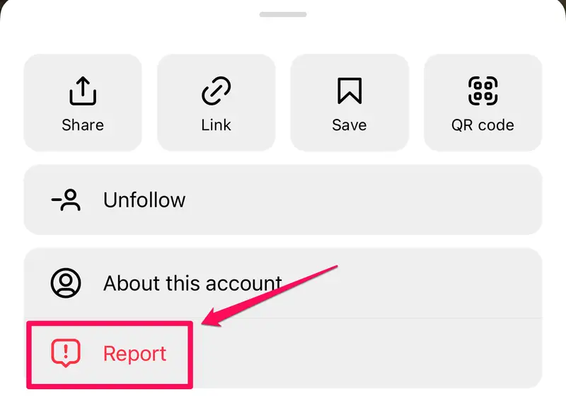 ریپورت اینستاگرام چقدر طول میکشد؟