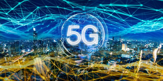 سرعت و تجربه واقعی اینترنت 5G کاربران در تهران