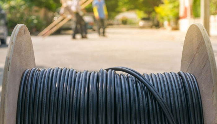 مقایسه انواع کابل شبکه