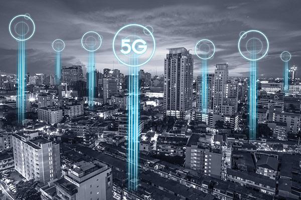 مناطق تحت پوشش ۵g همراه اول در سایت رسمی این اپراتور