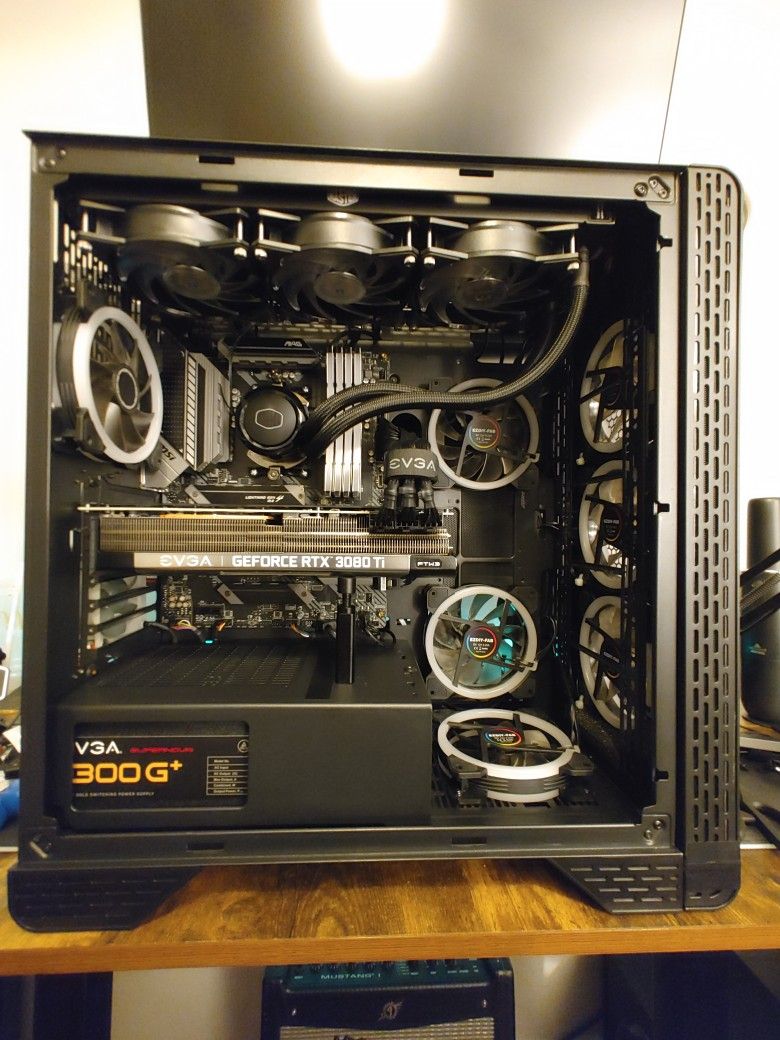 نصب پردازنده و حافظه رم روی مادربورد