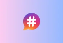 هشتگ اکسپلور اینستاگرام