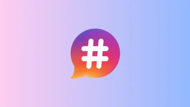 هشتگ اکسپلور اینستاگرام