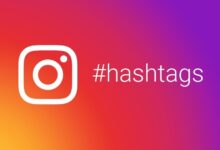 هشتگ اینستاگرام چیست