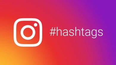 هشتگ اینستاگرام چیست