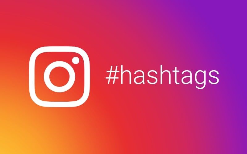 هشتگ اینستاگرام چیست